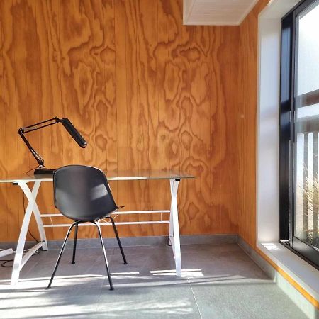 Modern 1 Bedroom Apartment Across From Hagley Park Christchurch Esterno foto